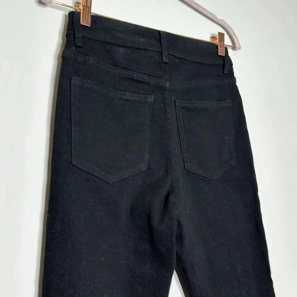 H&M Black Denim Jeans - Picture 7 of 11